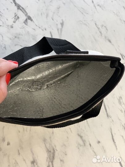 Сумки пляжная и термо