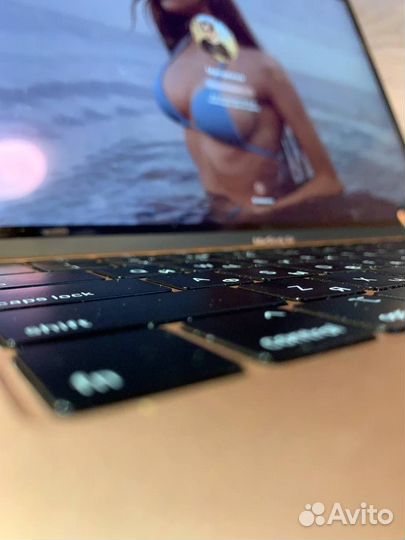 Apple MacBook air 2019 128gb