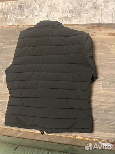 Куртка мужская aeronautica militare оригинал