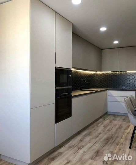 Кухня от производителя