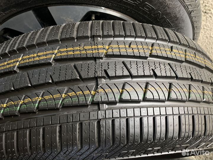 Continental ContiCrossContact LX Sport 235/60 R18