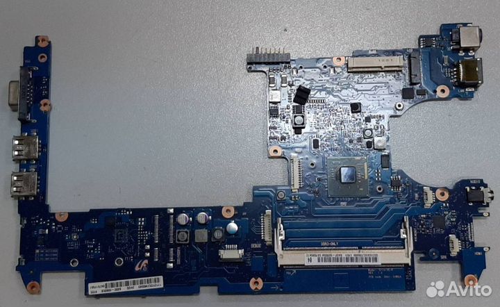 Материнская плата Samsung N102S. Отп. в регионы