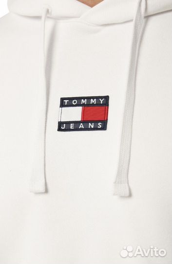 Худи Tommy Jeans