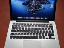 Apple MacBook Pro 13 Retina Late 2012