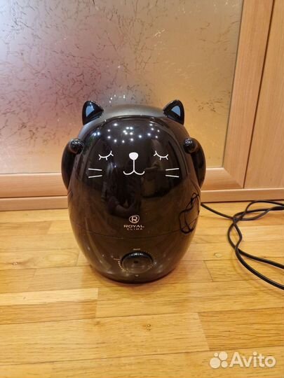 Увлажнитель воздуха (royal clima)