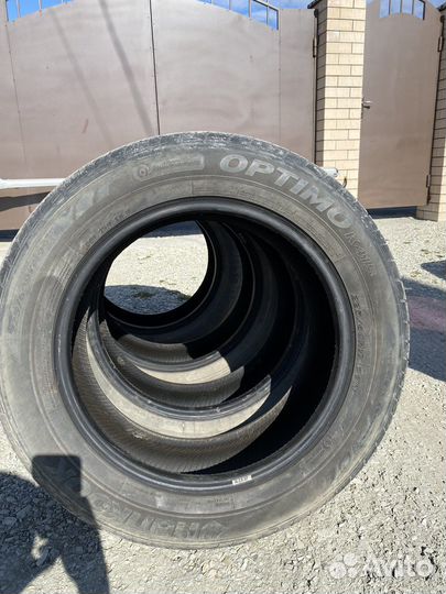 Hankook Optimo K415 225/60 R17 99F