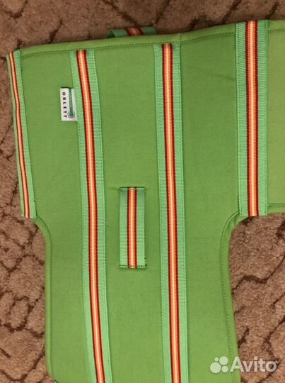 Корректор осанки детский