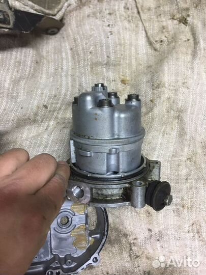 Запчасти эгур на Мазду 3 Bl