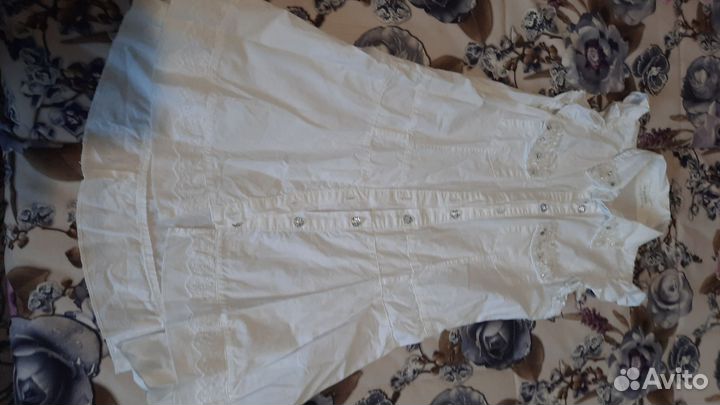 Вещи пакетом