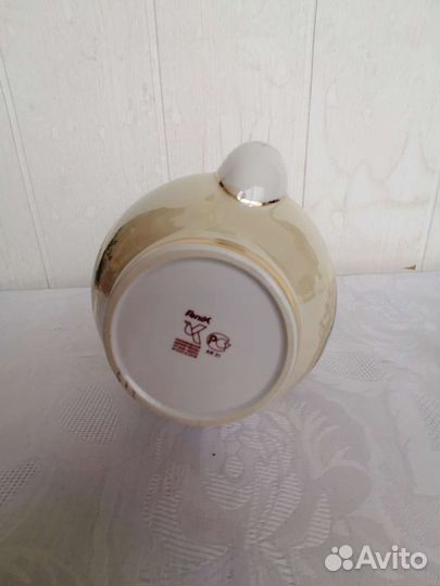 Заварочный чайник