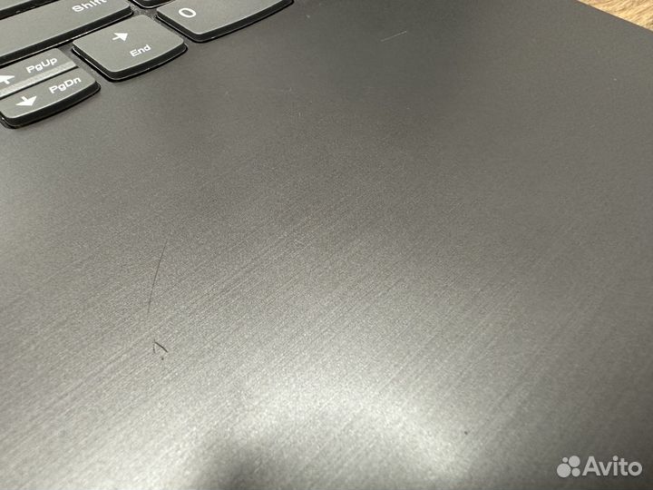 Ноутбук Lenovo Ideapad 330-15IKB