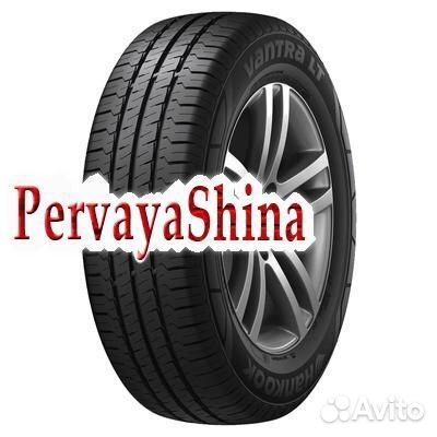 Hankook Vantra LT RA18 215/75 R16