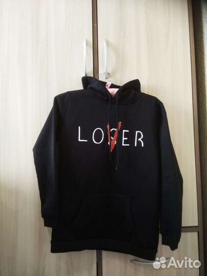 Худи на мальчика