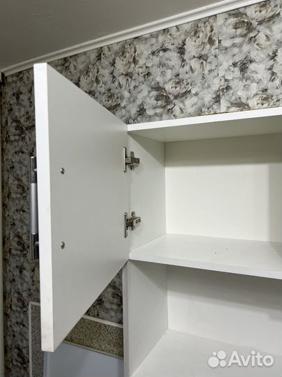 Полка настенная