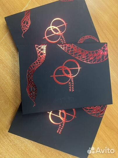 Фанфик Фортуна фатум