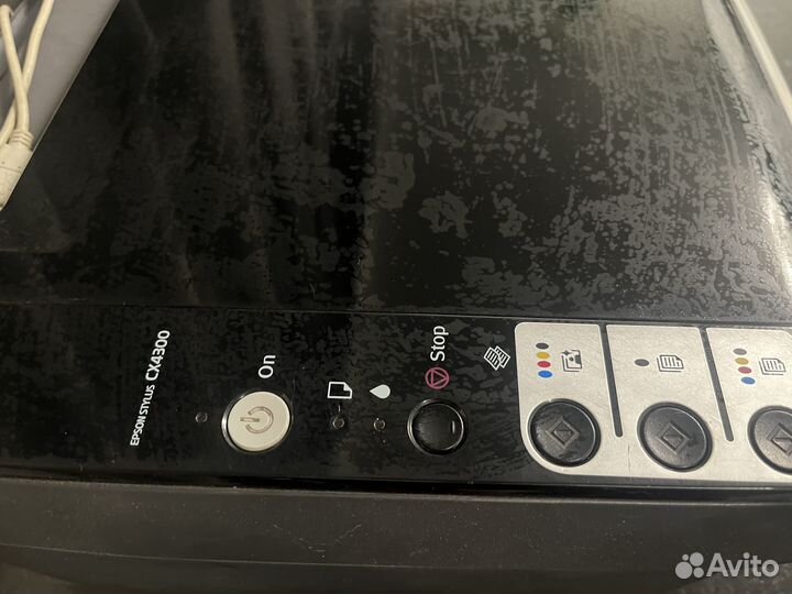 Принтеры и мфу epson