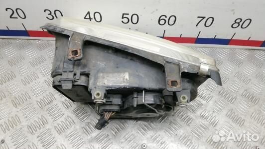 Фара правая volkswagen bora 1 (LDN39MU01)