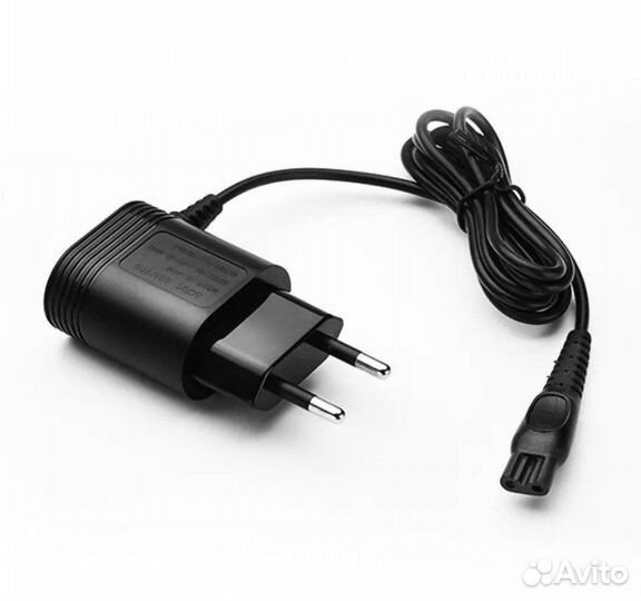 Зарядное устройство для бритвы Philips 15V 5.4W