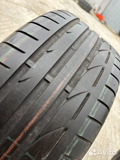 Bridgestone Potenza S001 245/40 R18