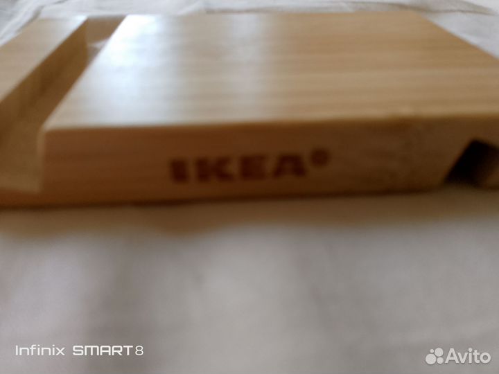 Подставка для телефона/планшета IKEA
