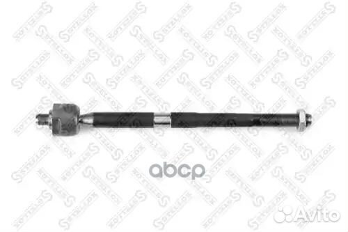 Тяга рулевая Ford Focus C-max all 04 55-04876-SX