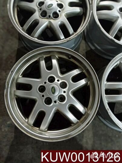 Диски R18 Land Rover Б/у оригинал