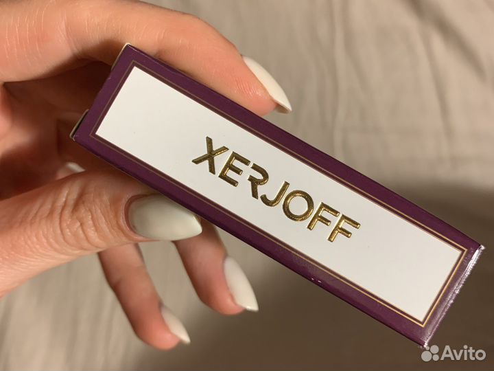 Xerjoff la capitale пробник