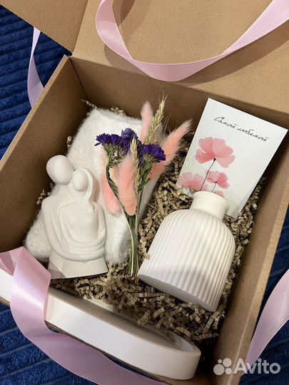 Подарочный набор