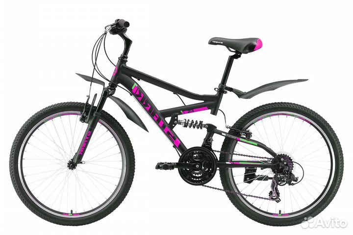 Подростковые спортивные велосипеды. Все цвета