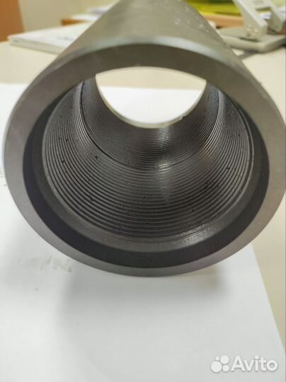 Муфта нкт 73