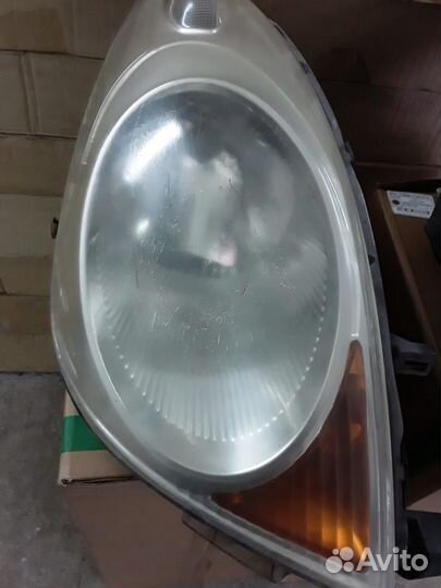 Продам бу фары