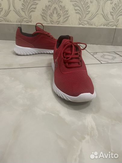 Кроссовки Tom Tailor и Levi's