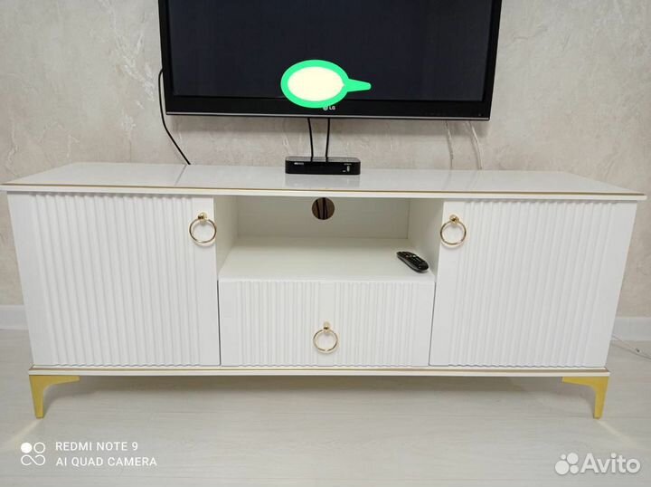 Тумба под тв