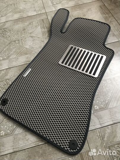 Eva auto. Коврики Ева для авто