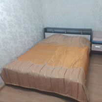 2-к. квартира, 54 м², 1/5 эт.