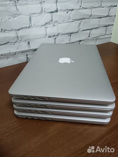 Apple MacBook Pro 13 Идеал Мощный Core i5/SSD512Gb