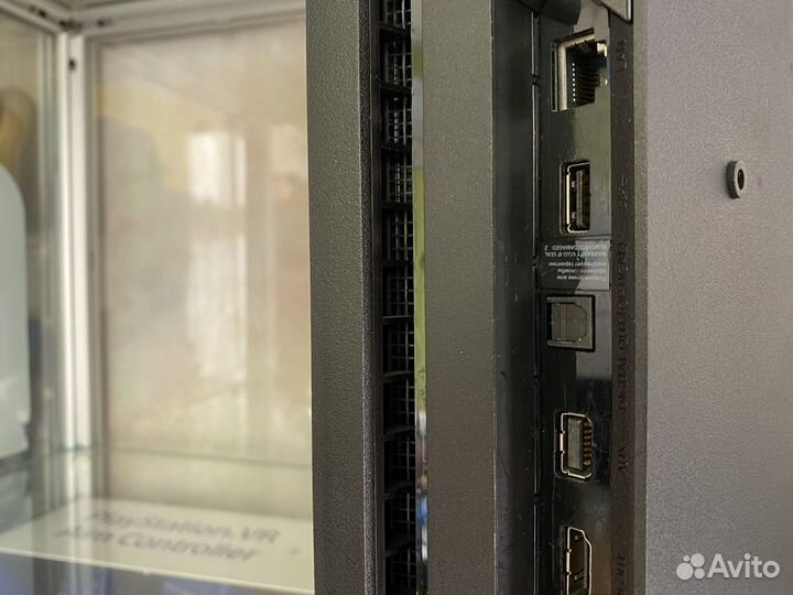 Sony Playstation 4 Pro