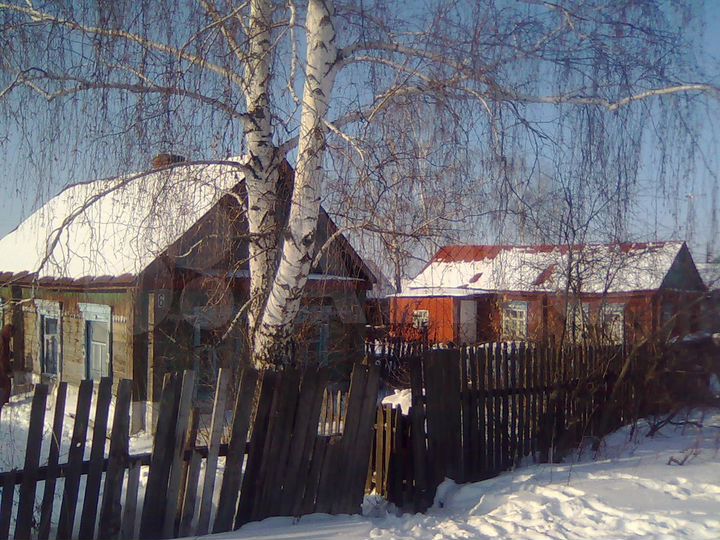 Участок 6 сот. (ИЖС)