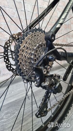 Merida big nine xt-edition