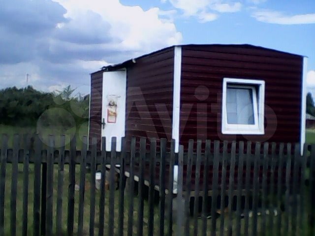 Участок 8 сот. (СНТ, ДНП)