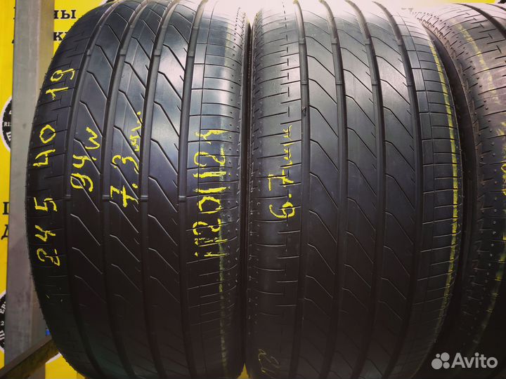 Bridgestone Turanza T005A 245/40 R19 94W