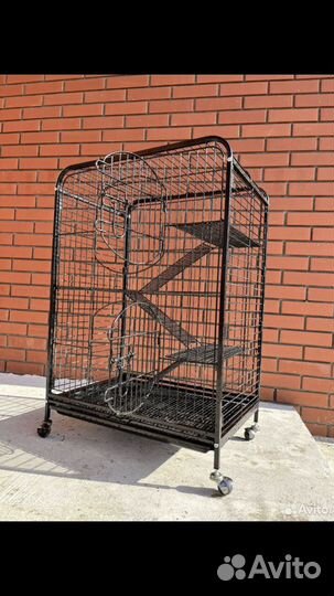 Клетка для грызунов