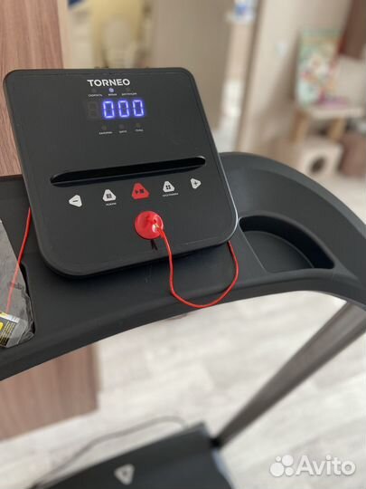 Беговая дорожка аренда прокат