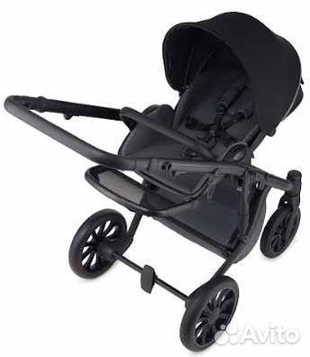 Детская коляска 2 в 1 Anex m/type Pro