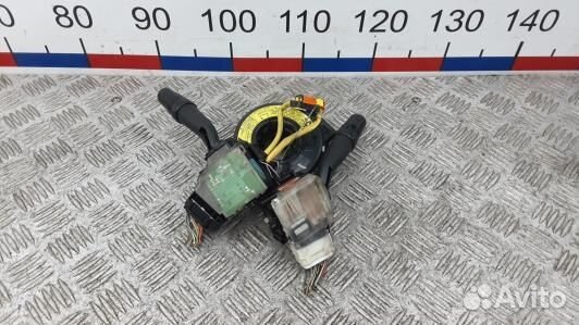 Переключатель поворотов и дворников (стрекоза) toy