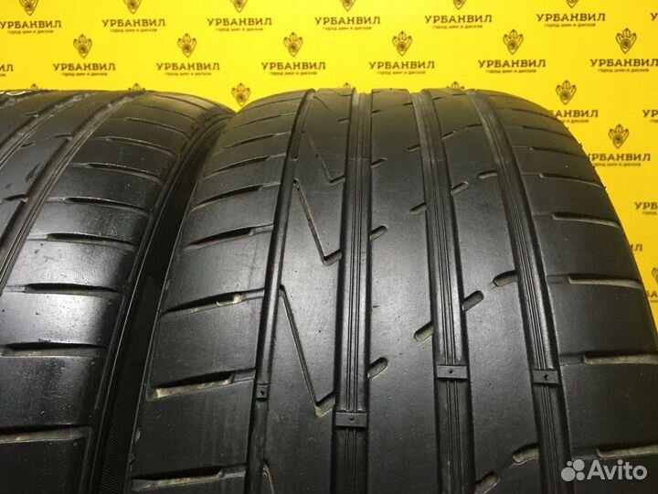 Hankook Ventus S1 Evo 2 K117 235/45 R18 98Y