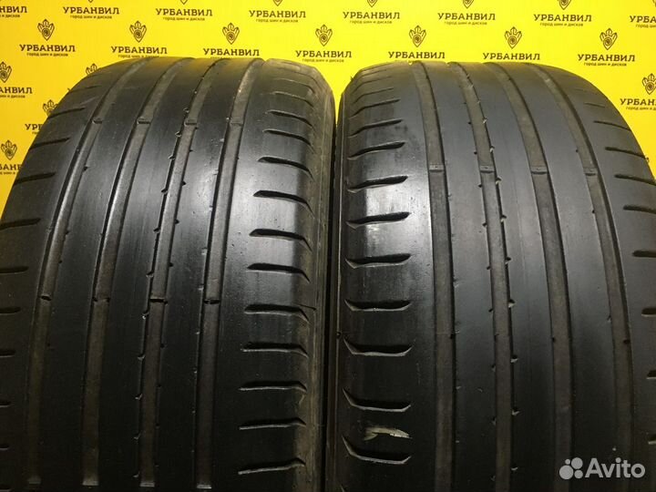 Goodyear Eagle F1 Asymmetric 2 235/50 R18 97V