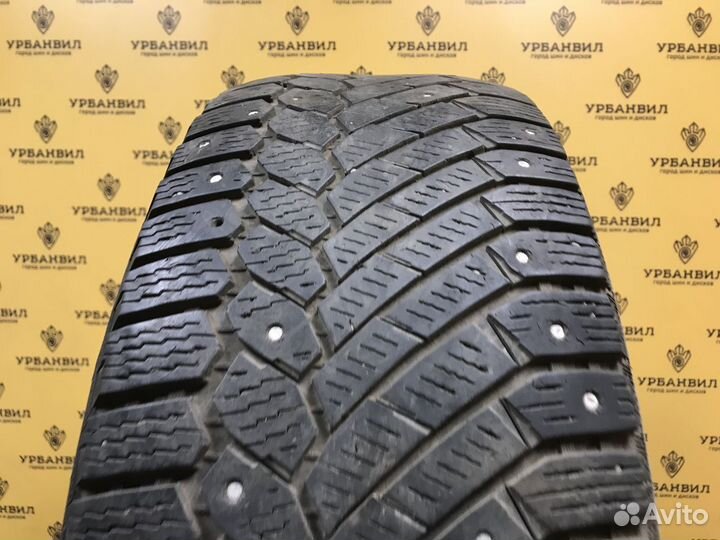 Continental ContiIceContact 4x4 225/60 R17 99T