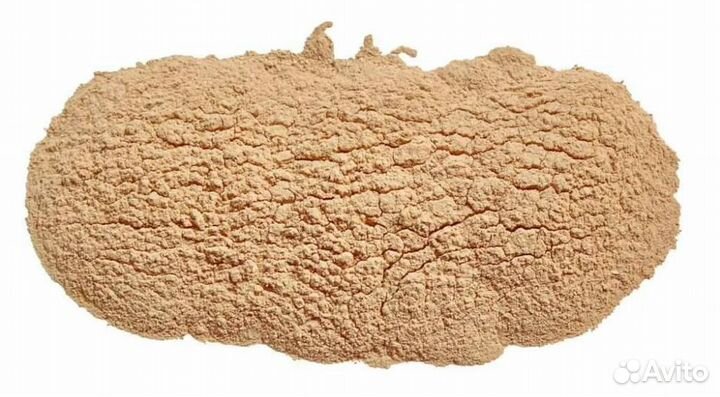 Диатомит / Кизельгур