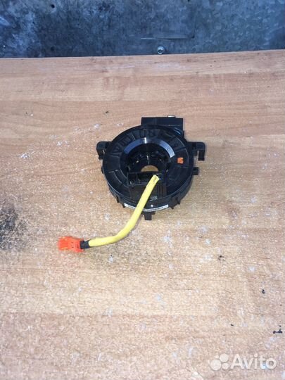 Подрулевой шлейф Тойота Аурис Toyota Auris